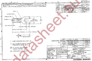 8-32561-1 datasheet  